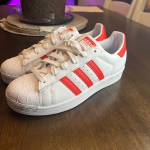 Adidas SuperStar’s